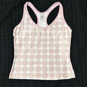 Adidas | Activewear top | Size M